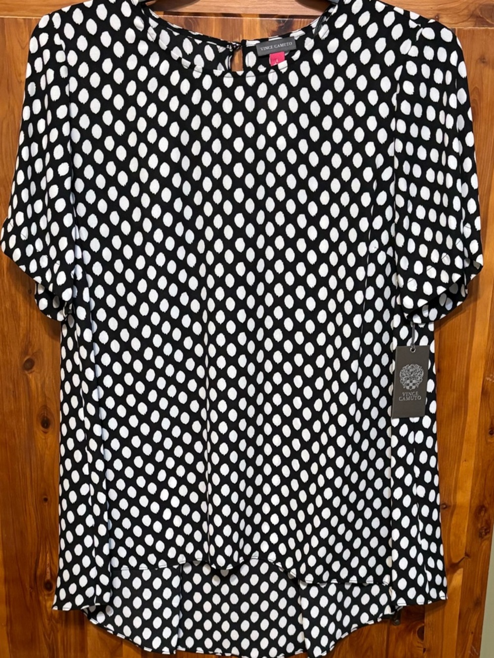 Vince Camuto Blouse